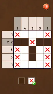 wood puzzles - fun logic games iphone screenshot 3