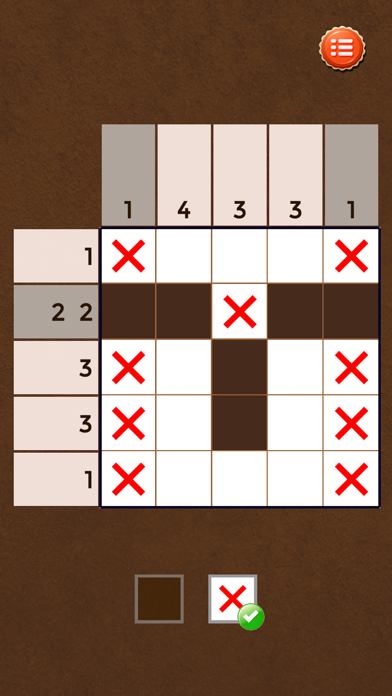 Screenshot #3 pour Wood Puzzles - Fun Logic Games