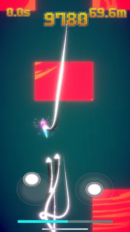 Game screenshot Atomic Nonsense apk