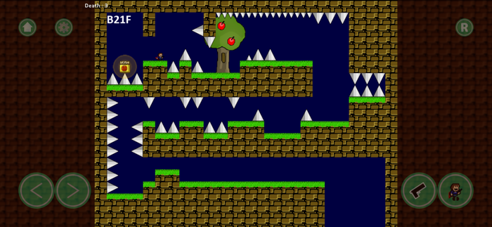 I wanna be the Explorer 2