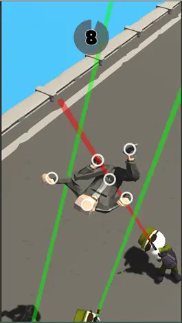 Game screenshot perfect action hack