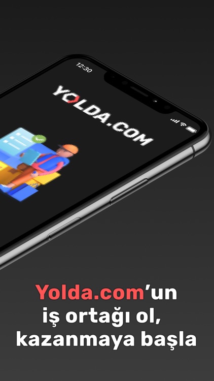 YOLDA.COM Carrier