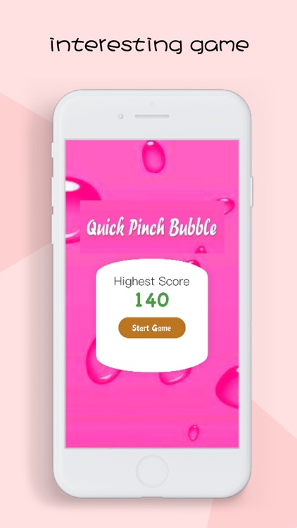 QuickPinchBubble screenshot-3