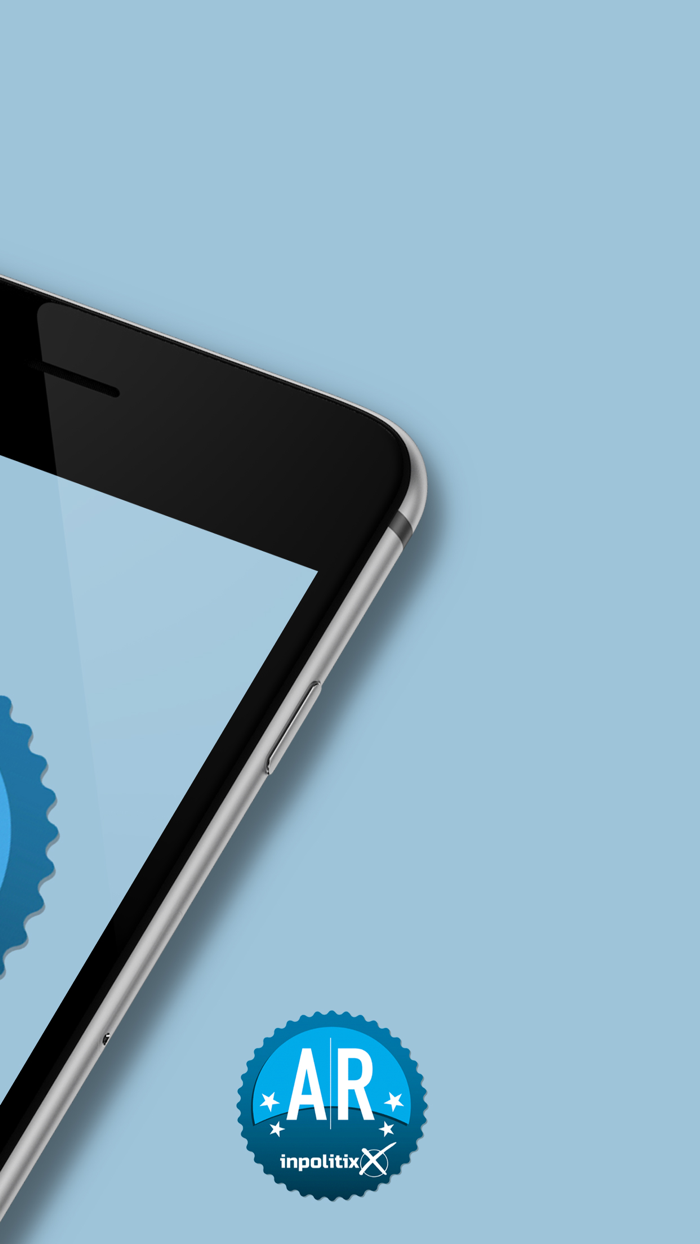 InPolitix AR