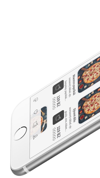 Pizza Pasta Seeberg Screenshot