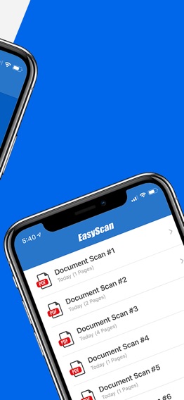 EasyScan: Document Scannerのおすすめ画像3