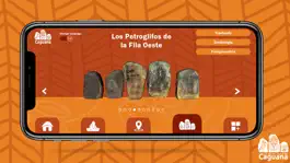 Game screenshot Museo Digital de Caguana mod apk