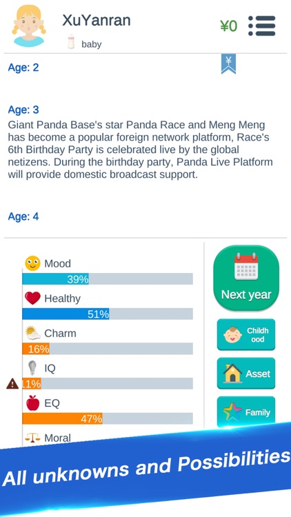 My Fantasy Life 第二人生