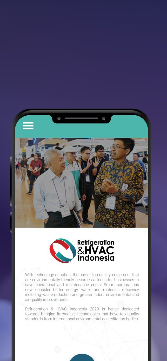 RHVAC Indonesia