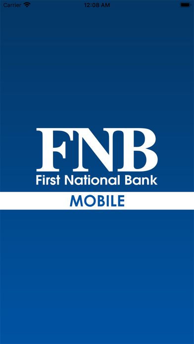 How to cancel & delete FNB of Hartford from iphone & ipad 1