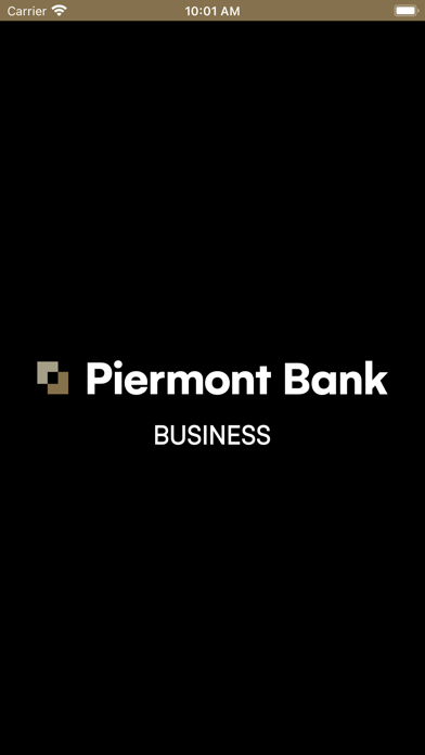 Piermont Business Screenshot