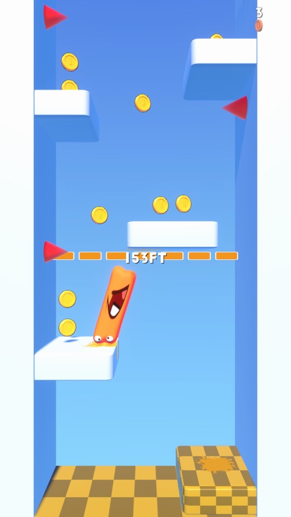 Jelly Jump!