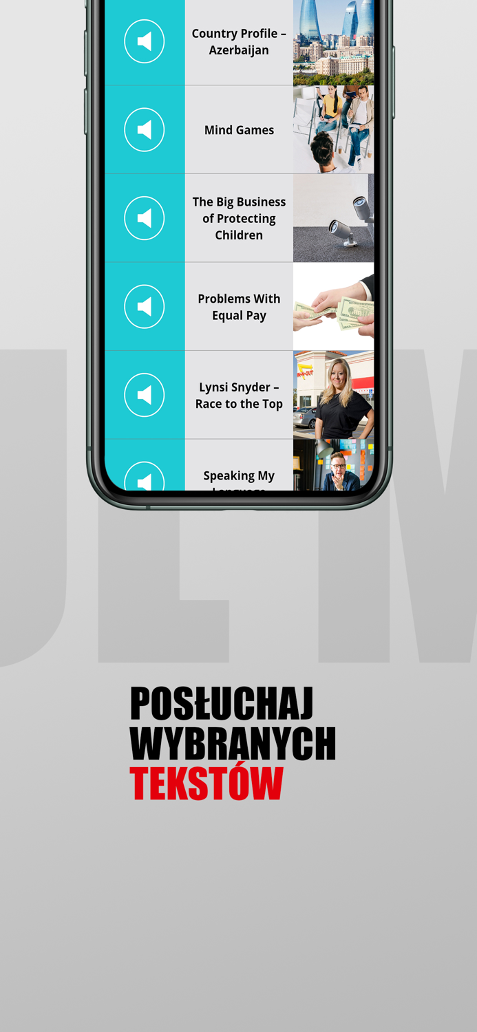 Business English Magazine