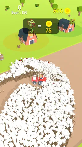 Game screenshot Oh My Farm hack