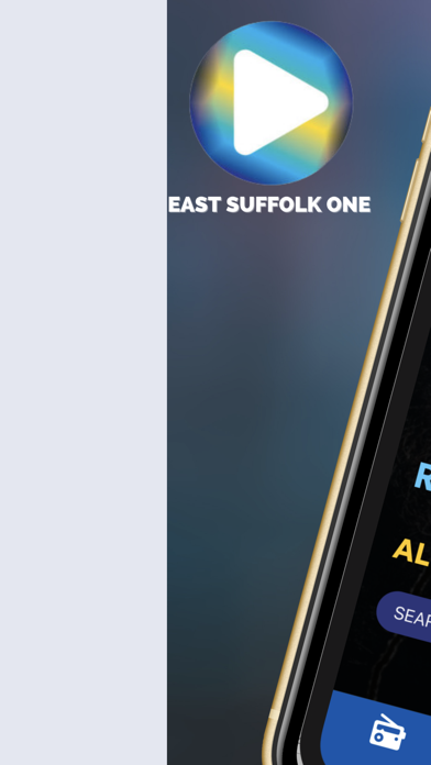 East Suffolk One Screenshot