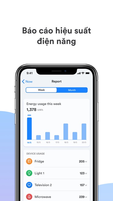 Screenshot #3 pour AirWatt