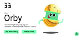 Game screenshot Meet Orby mod apk