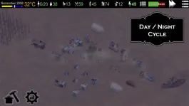 Game screenshot TerraNova: Strategy & Survival apk