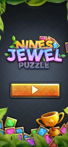 Game screenshot Block Puzzle 9x9 Jewels Blast mod apk