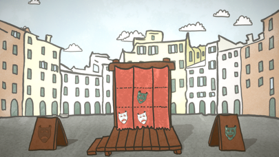 Screenshot #1 pour Sock & Buskin