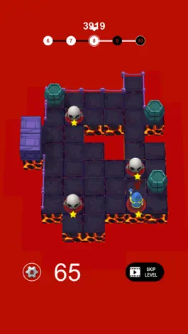 Game screenshot Combat Puzzle - Battle Mage apk