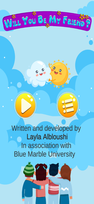 Will you be my friend?(圖1)-速報App