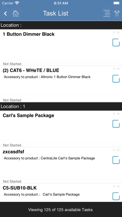 iPointTech screenshot-3