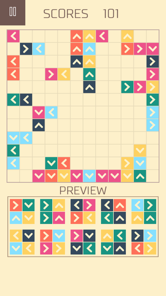 #2. iCrawl Original (iOS) 게시자: DablPoint