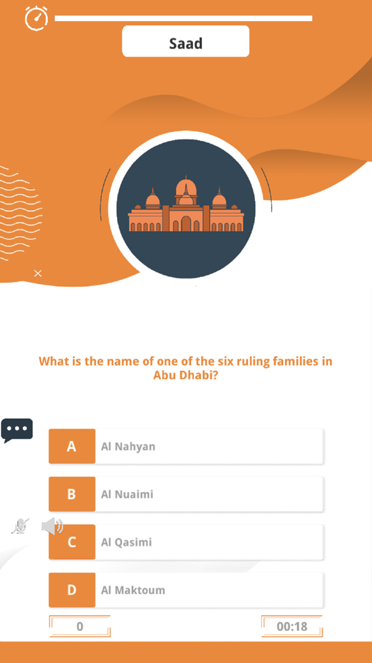 #3. MTT-Times Up (iOS) By: Pixelhunters