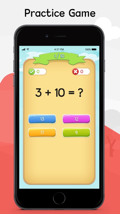 Kids Math IQ