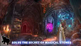 Game screenshot Halloween Stories 4・Defy Death apk