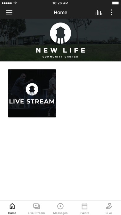 NL-CC Screenshot