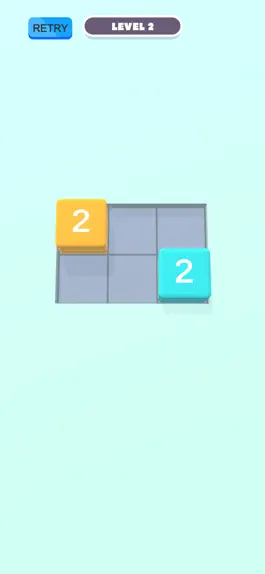 Game screenshot stacky dash puzzle mod apk