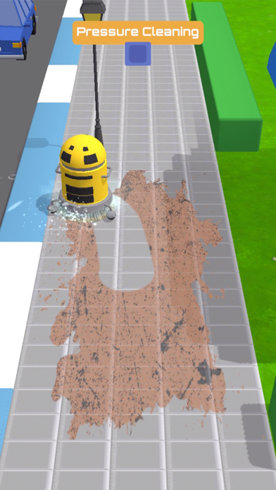 City Service 3D screenshot 4