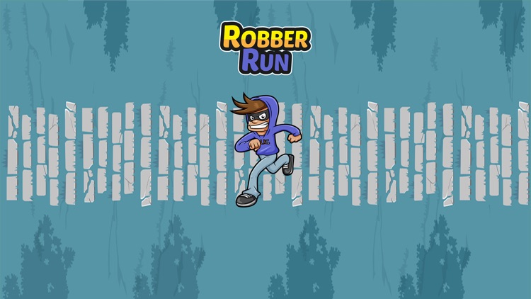Robber Run