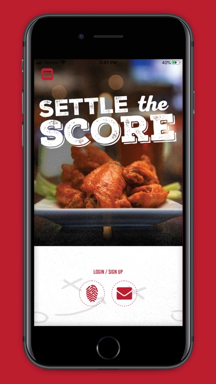 Big E's Sports Grill screenshot-3
