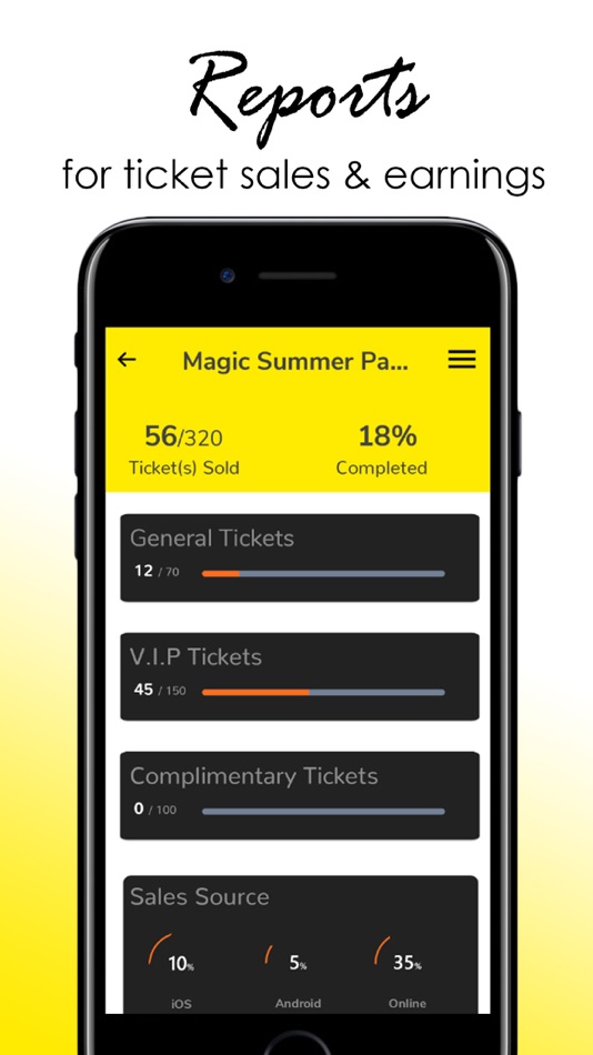 #4. Apsession Event Manager (iOS) 由: Apsession