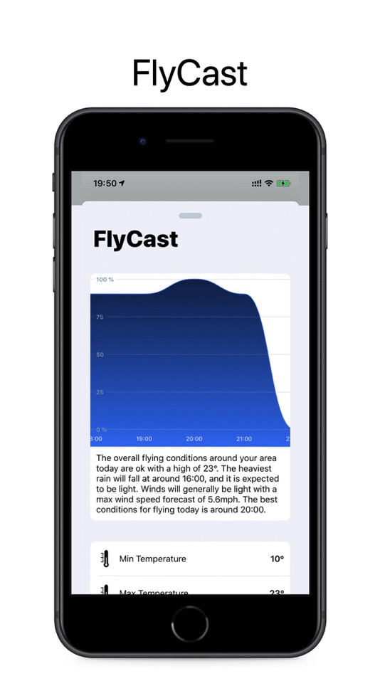 #3. Drone Start (iOS) 由: Neil Faulkner