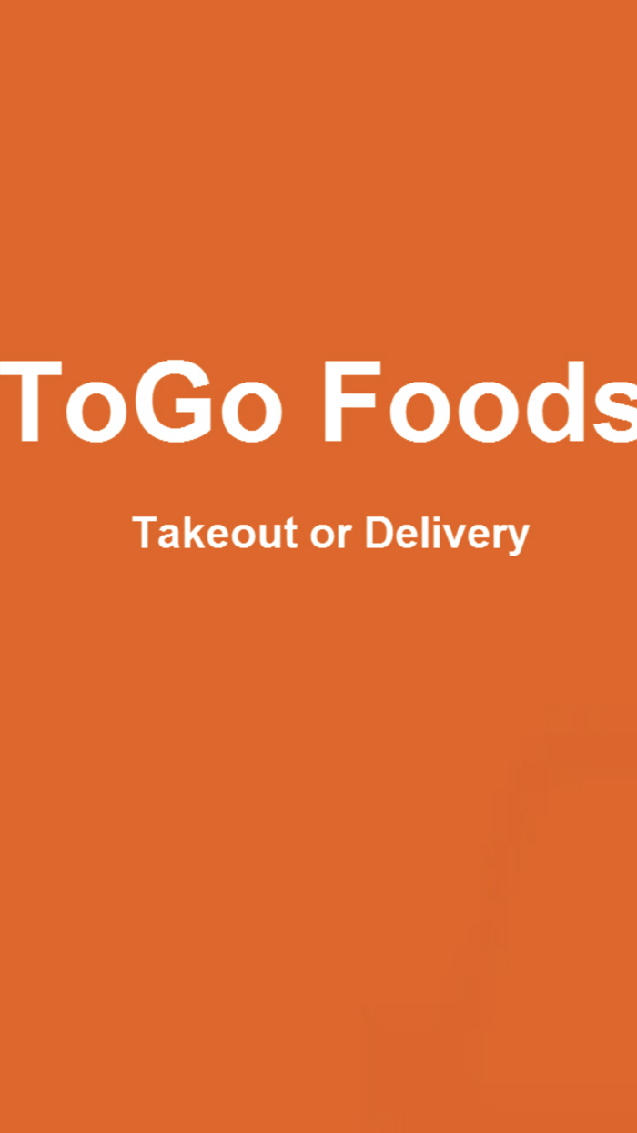 TogoFoods