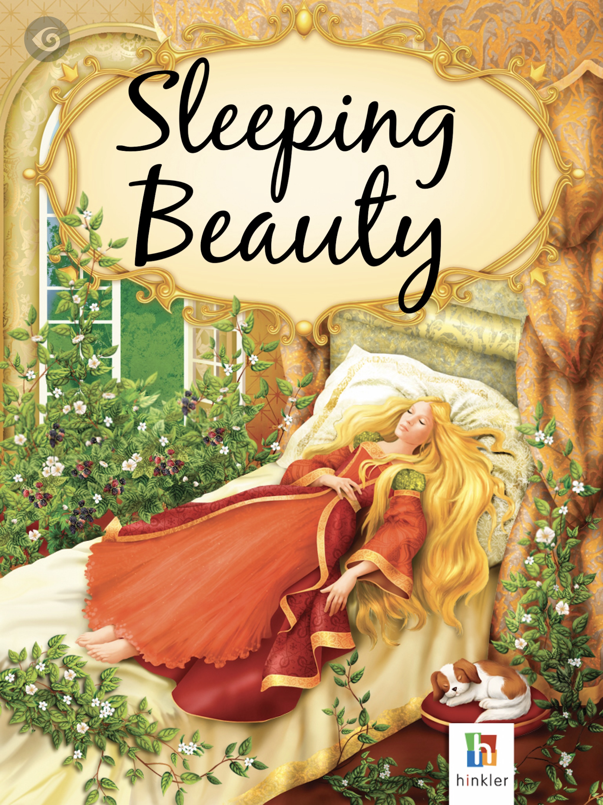 Sleeping Beauty:のおすすめ画像1