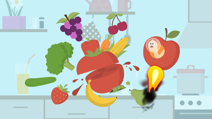 Hungarian playground -NiniNana