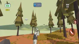 Game screenshot Duck Hunter - 3D Hunting Games mod apk