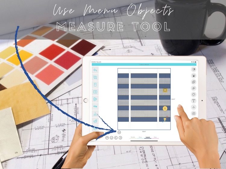 Design Appy Tile Drawing screenshot-5