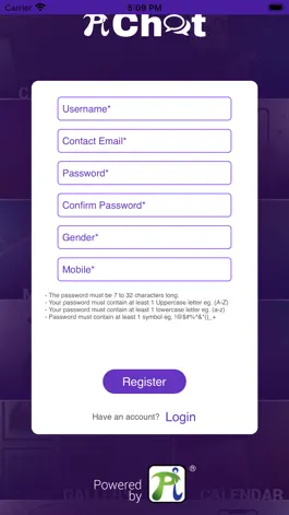 Game screenshot Swing App Suite hack