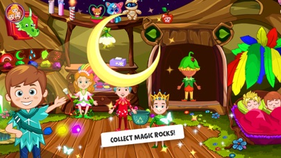 My Little Princess : Fairy Screenshot