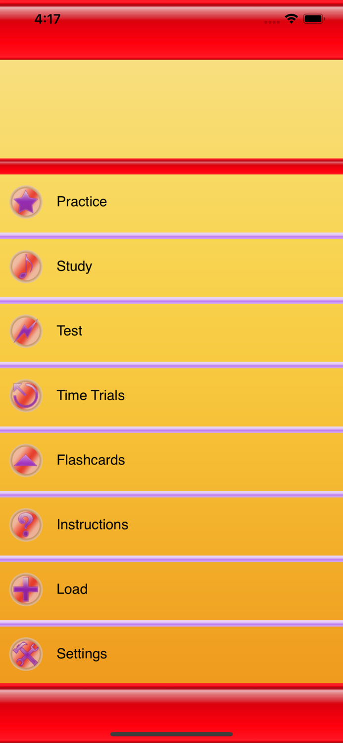 Test Review Real Estate