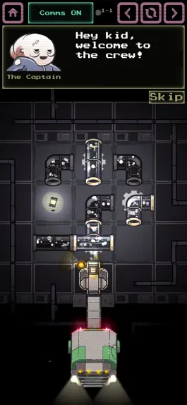 Game screenshot S.L.U.R.P apk