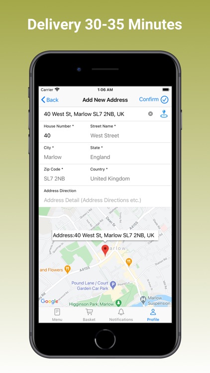 Misya Marlow screenshot-4