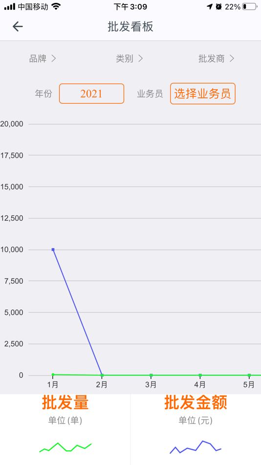#4. 施工眼山金版 (iOS) Podle: 杭州三古科技股份有限公司