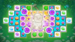 Game screenshot Blossom Crush - Flower Jungle apk